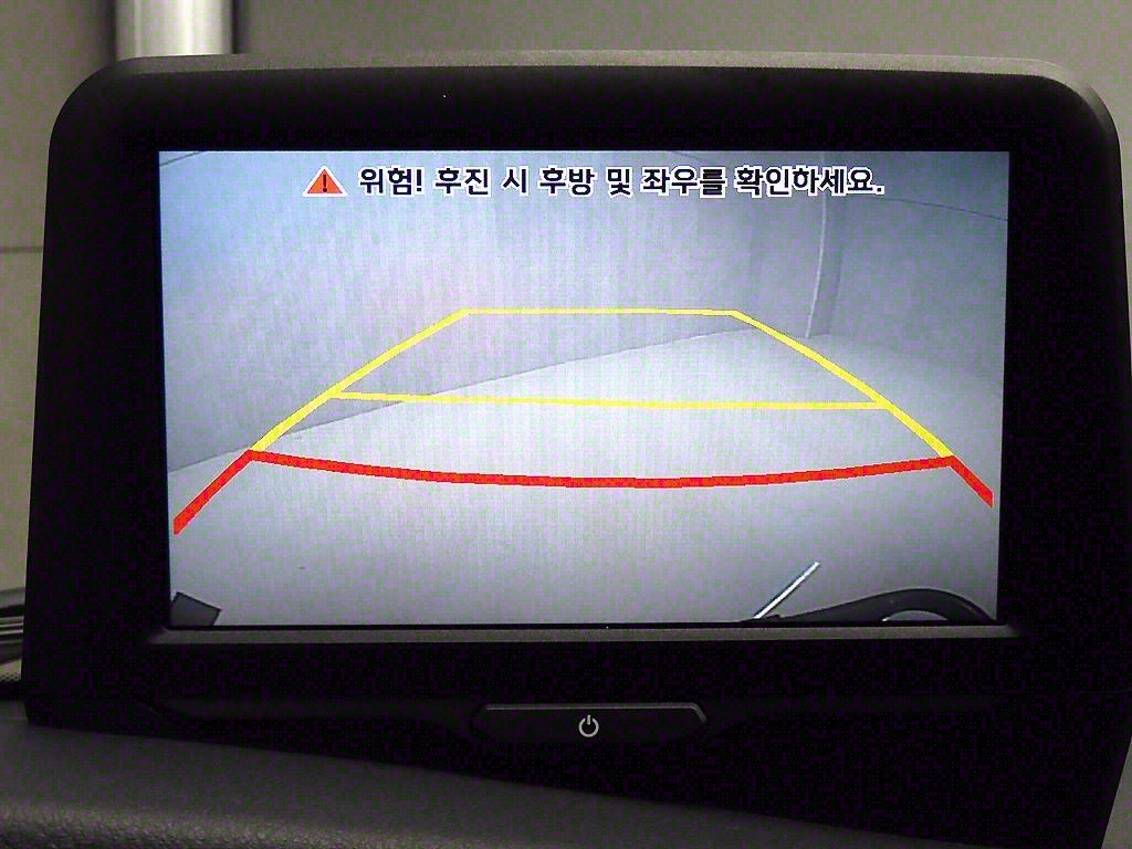 봉고3 1.2톤 카고