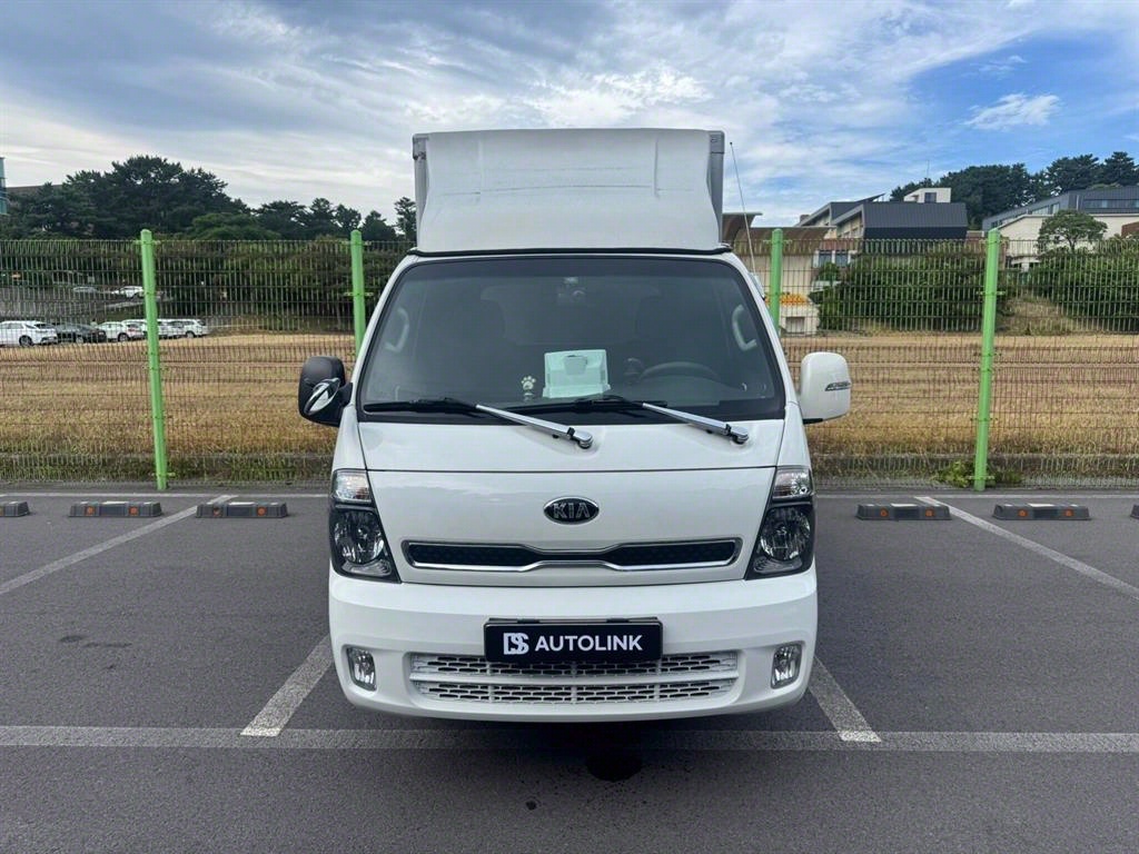 봉고3 1톤 표준탑