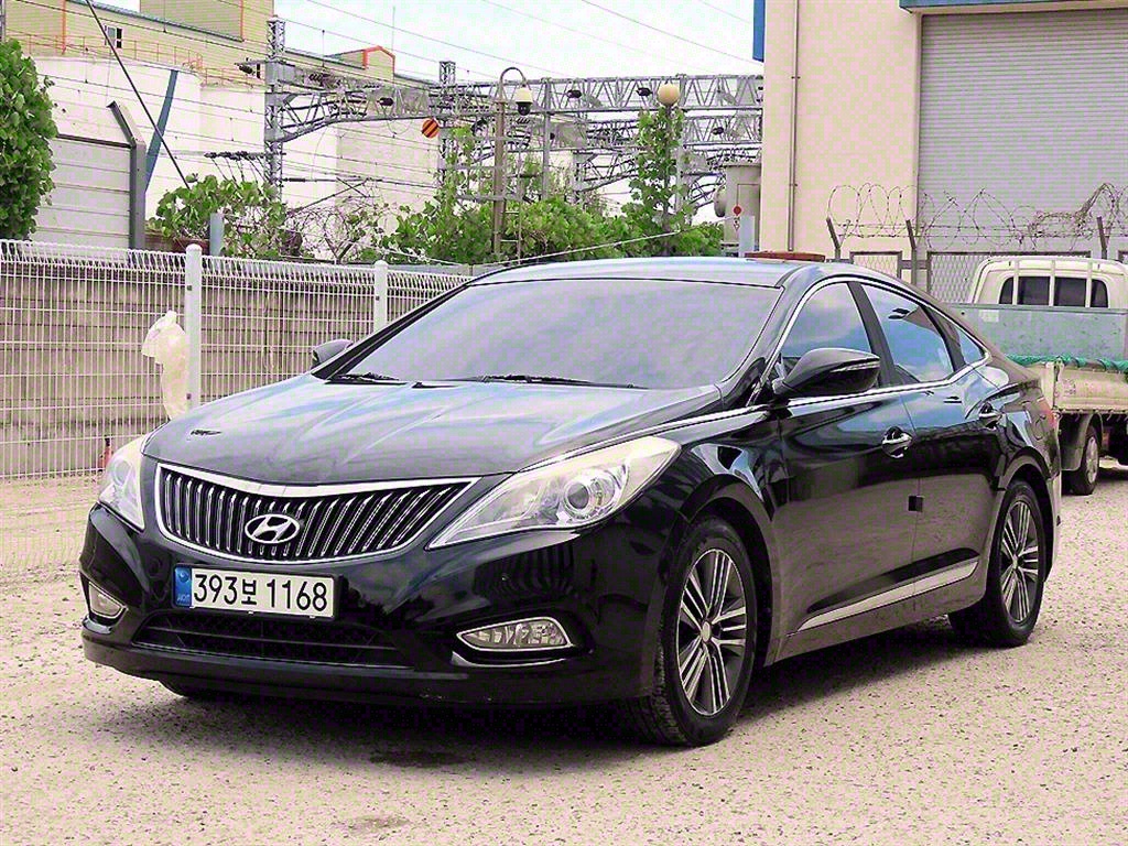 현대 그랜저 LPG HG300 MODERN 사진 2/18