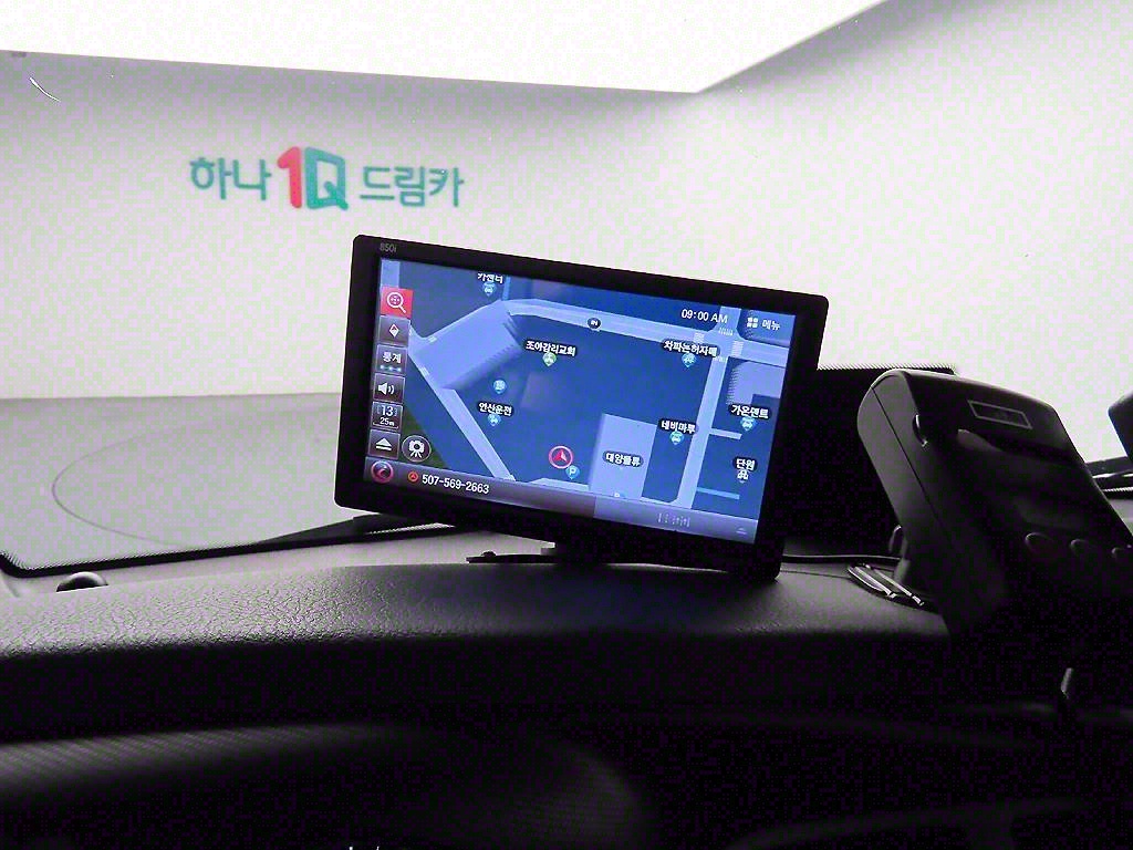 봉고3 1.2톤 냉동탑