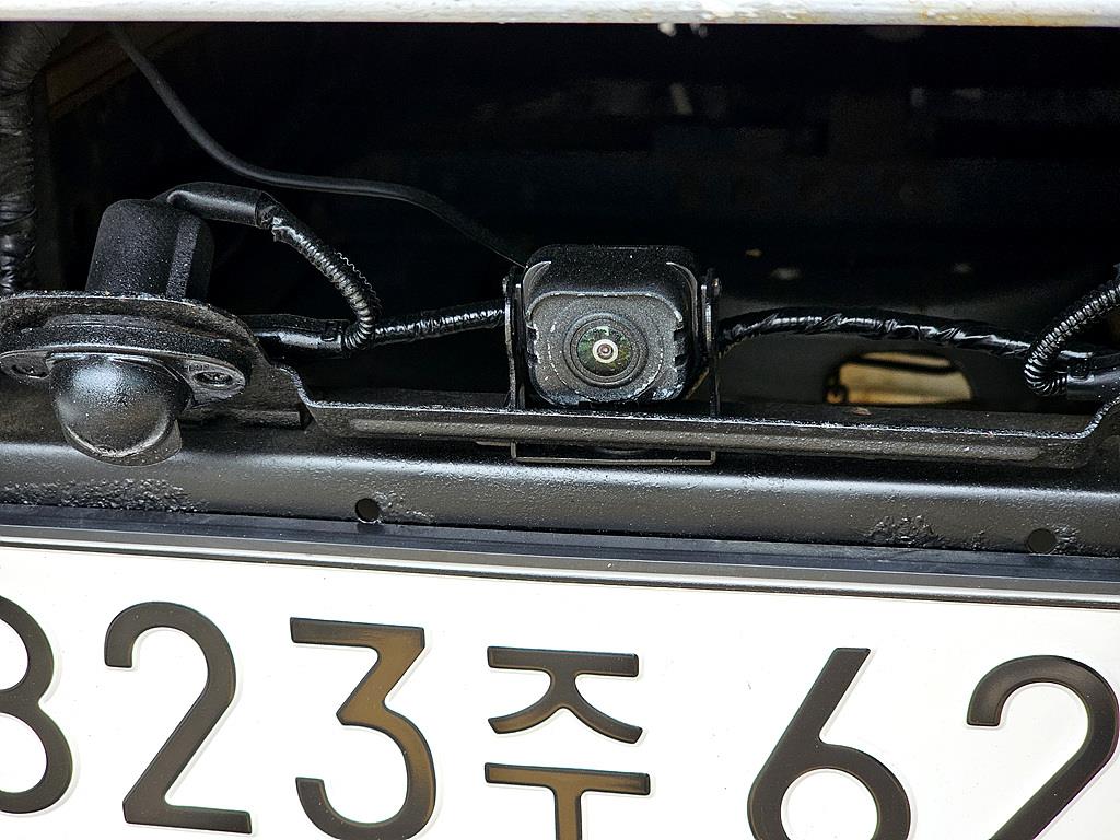 현대 올뉴마이티 3.5톤 카고