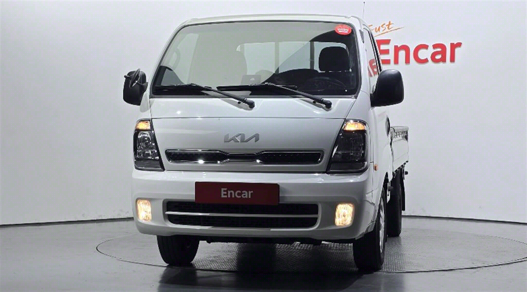 봉고3 1톤 카고