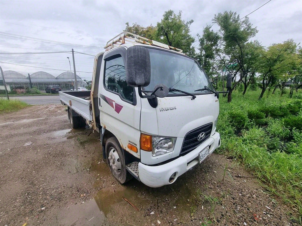 이마이티 카고