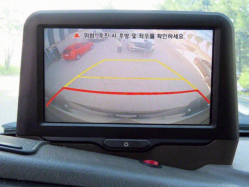 포터2 1톤 윙바디