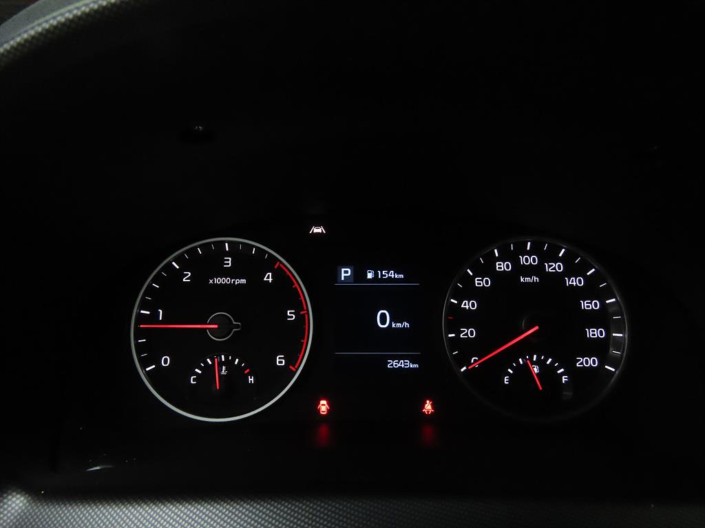 봉고3 1톤 카고 LPG