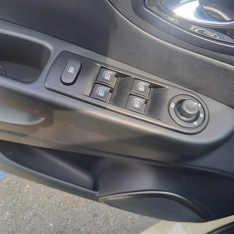 Renault QM3 Diesel 1.5 RE 10