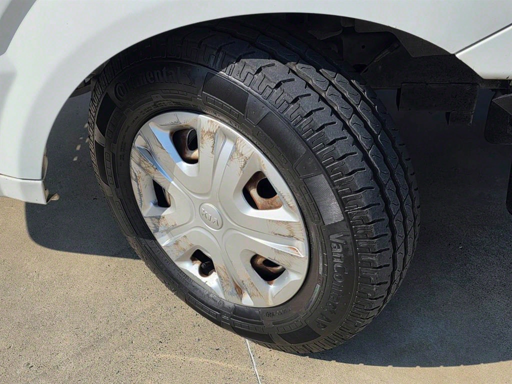 봉고3 1톤 표준탑