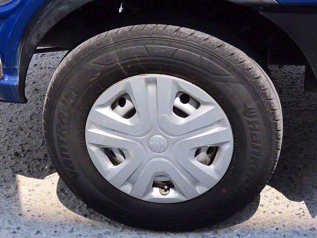 기아 봉고3 화물덤프 1톤 18