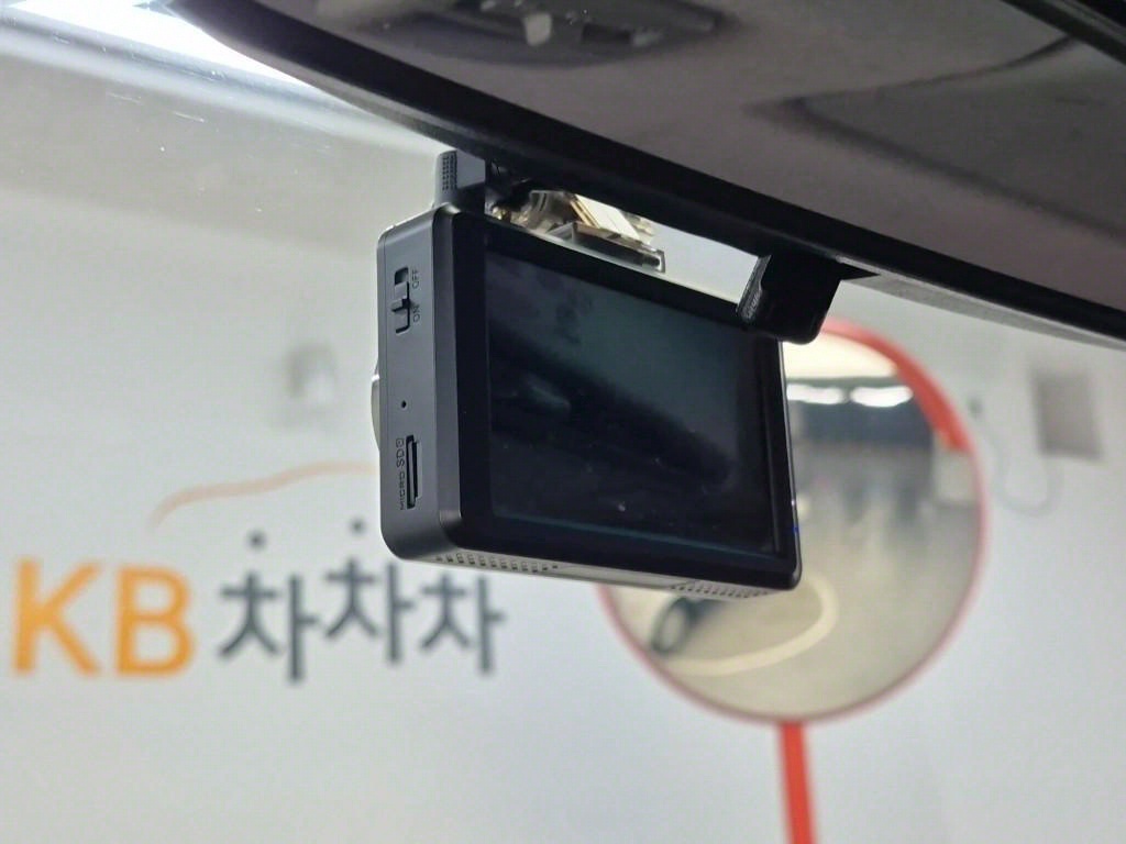 봉고3 1톤 카고