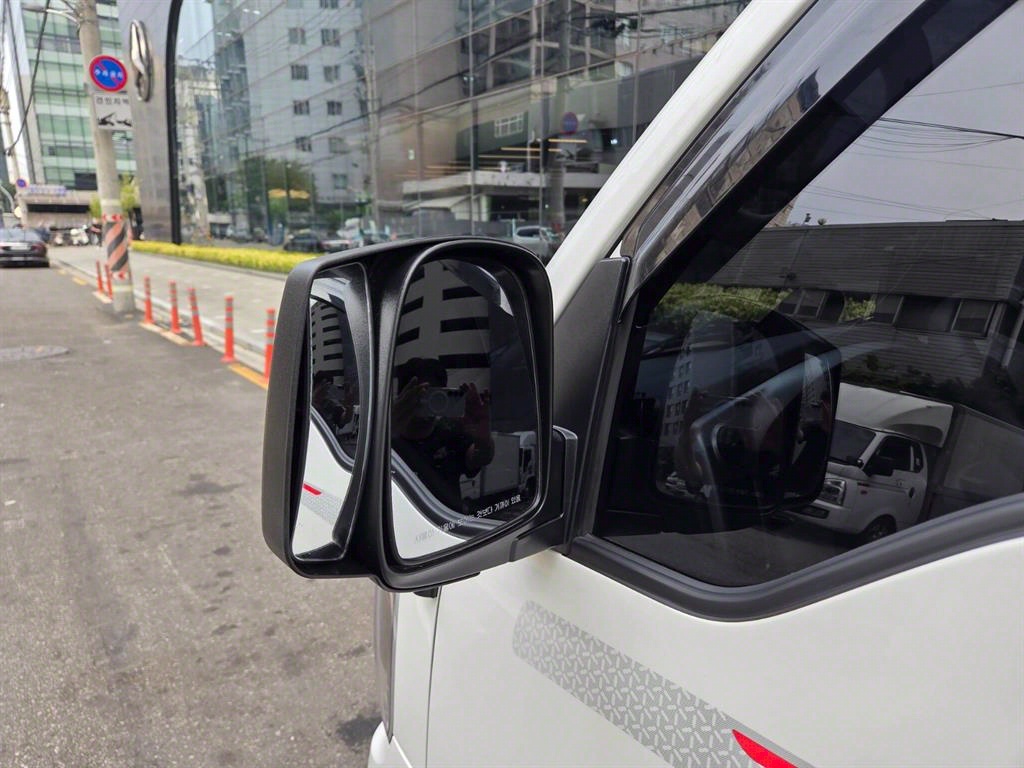 봉고3 1톤 표준탑 LPG