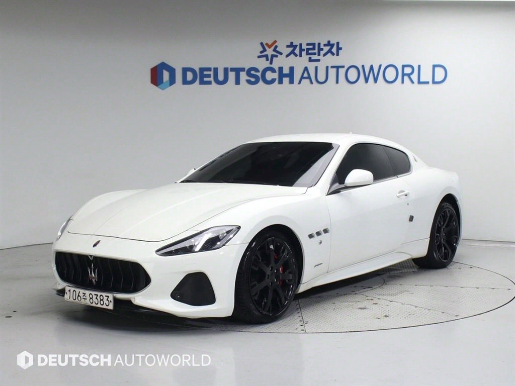 국산차 리스트 차량 이미지