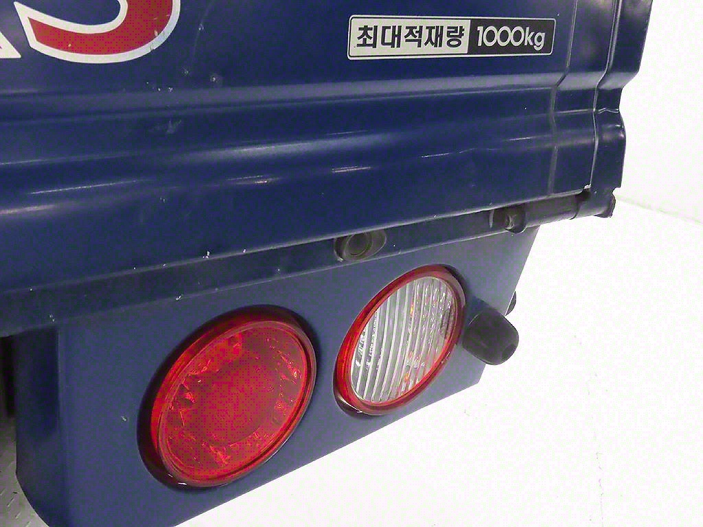 봉고3 1톤 카고