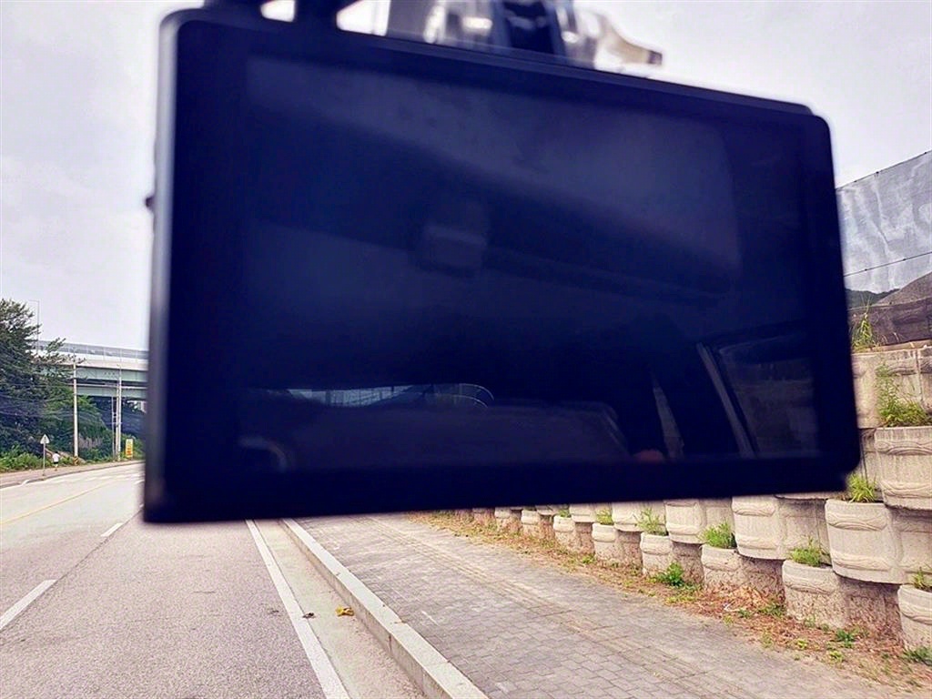 봉고3 1톤 카고 LPG