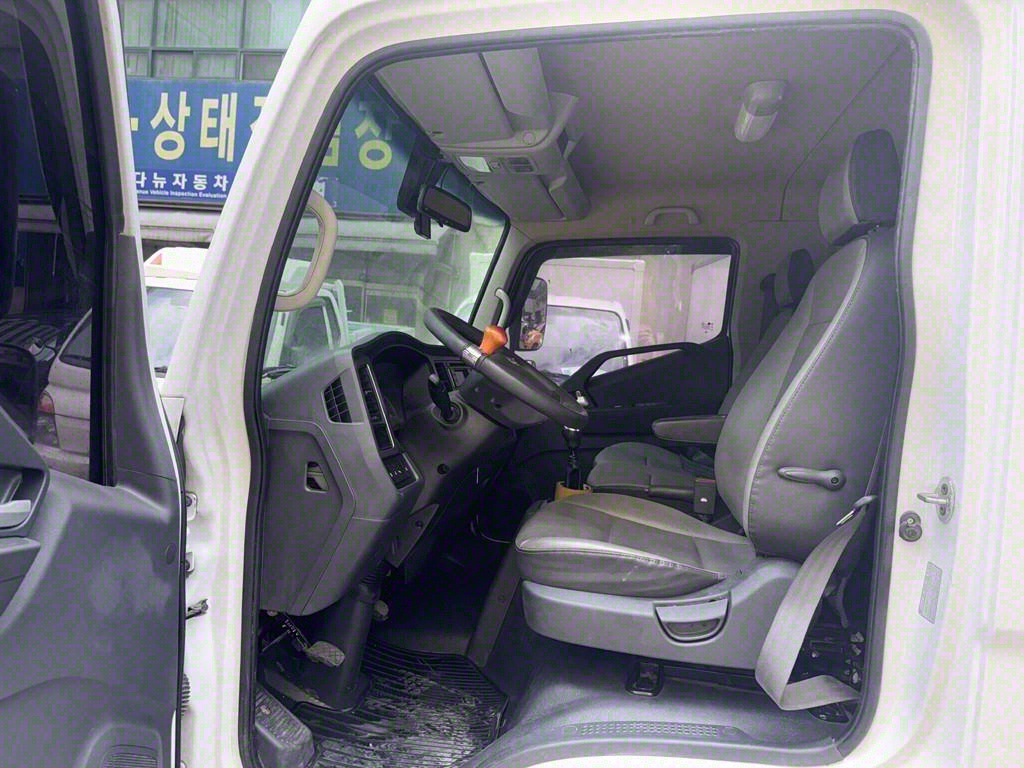 올뉴마이티 카고