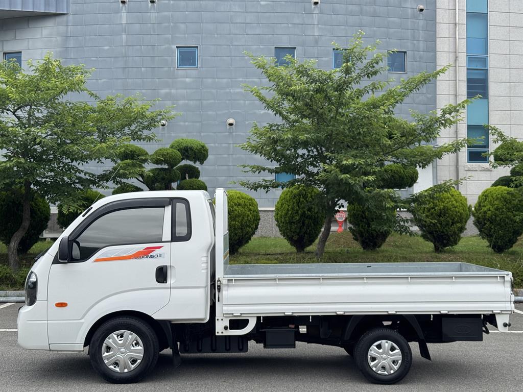 봉고3 1톤 카고