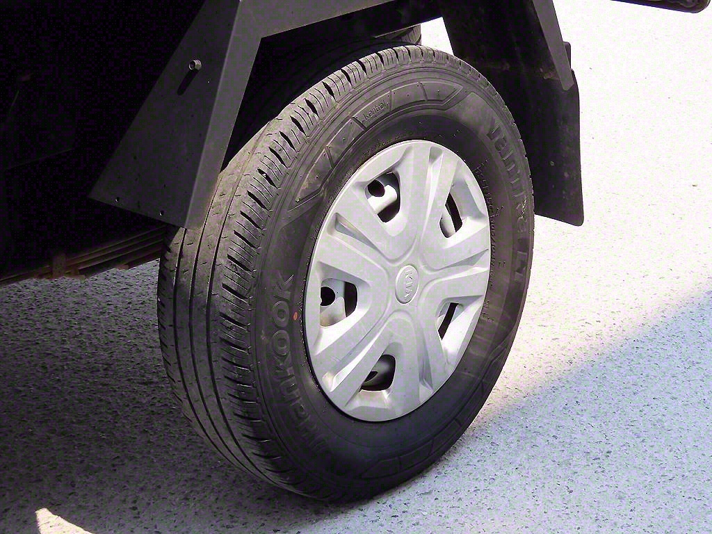 기아 봉고3 화물덤프 1톤 19