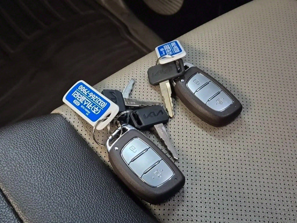 포터2 1톤 표준탑 전기