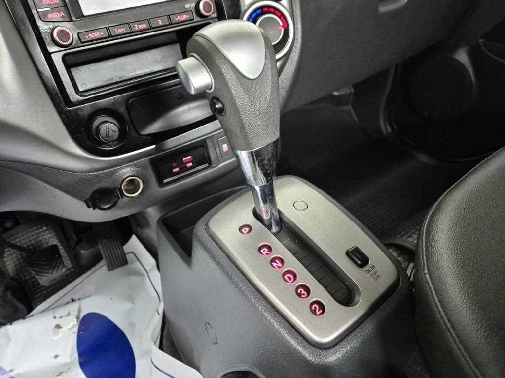 봉고3 1톤 카고