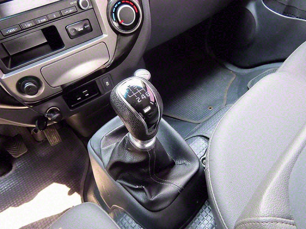 기아 봉고3 화물덤프 1톤 11