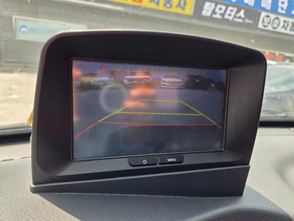 기아 봉고3 1.2톤 카고