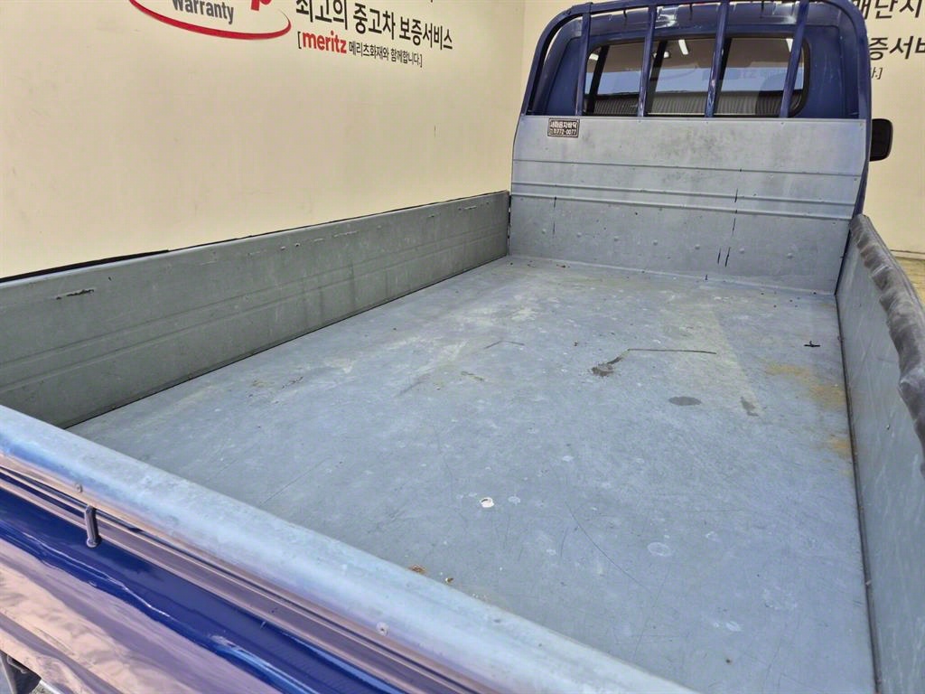 봉고3 1톤 카고