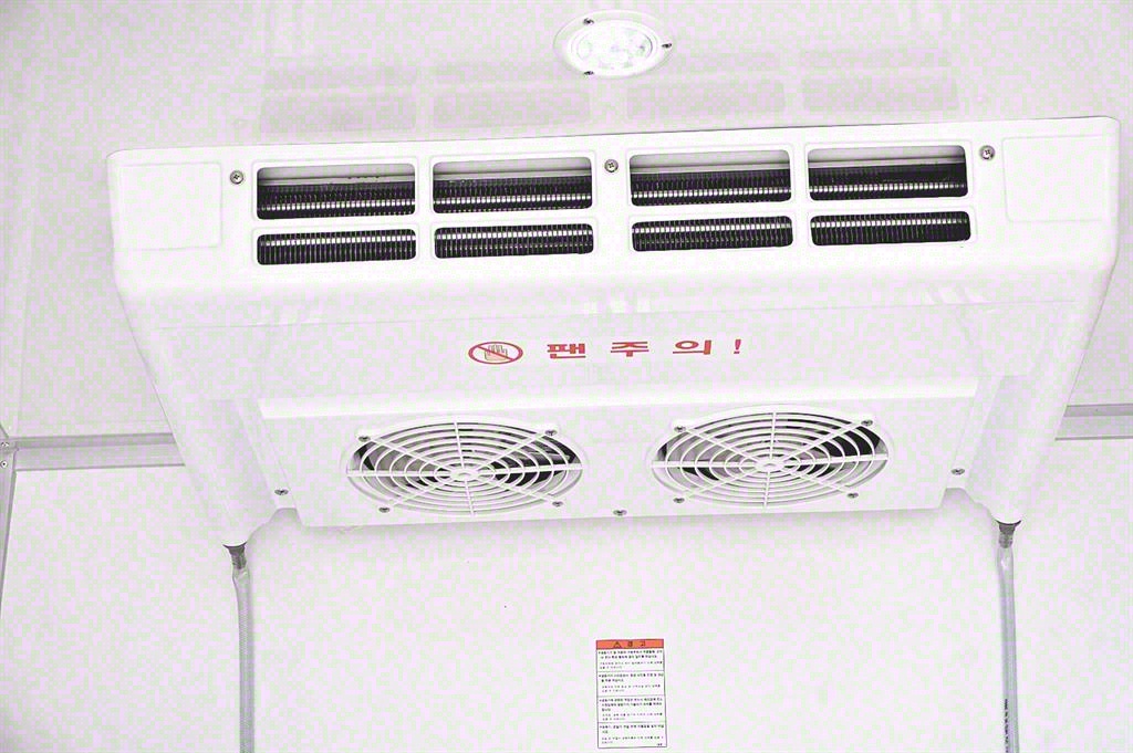 Hyundai Porter High Top 8