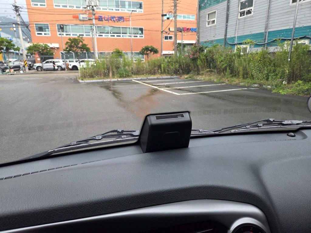 기아 봉고3 1톤 표준탑
