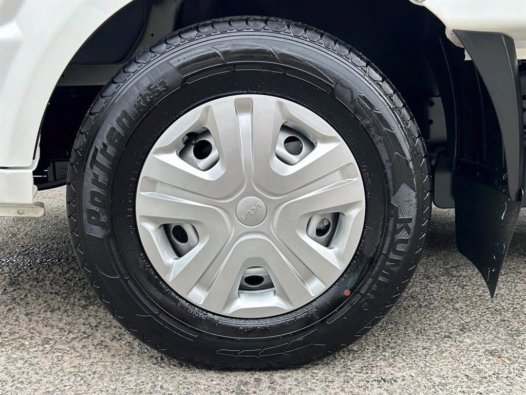 기아 봉고3 1톤 표준탑 LPG