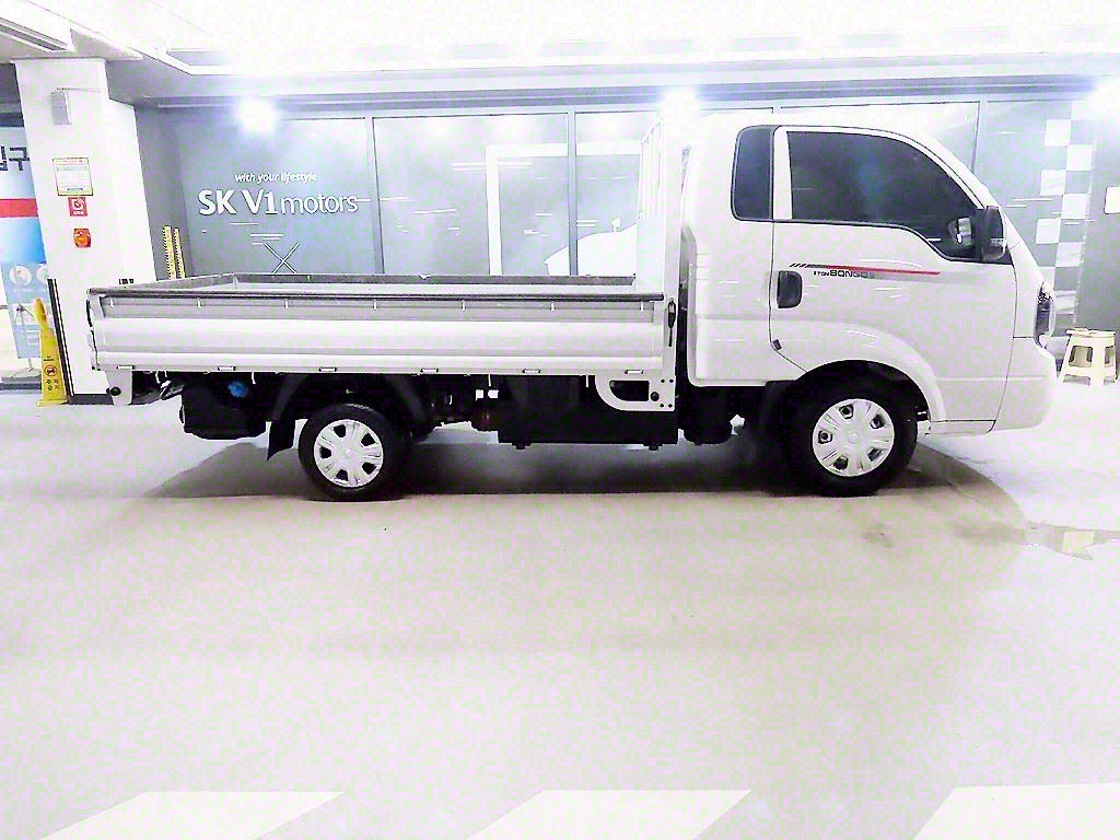 기아 봉고3 1톤 카고