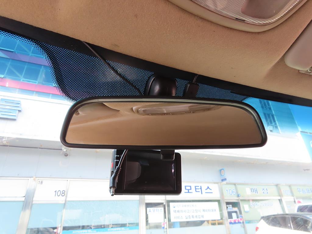 현대 포터2 1톤 표준탑