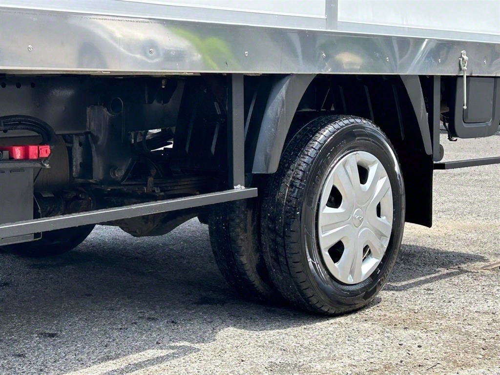 기아 봉고3 1톤 표준탑 LPG