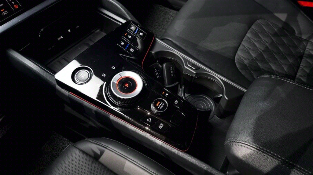 Kia Sportage 1.6 Turbo HEV 4WD Signature Gravity 10