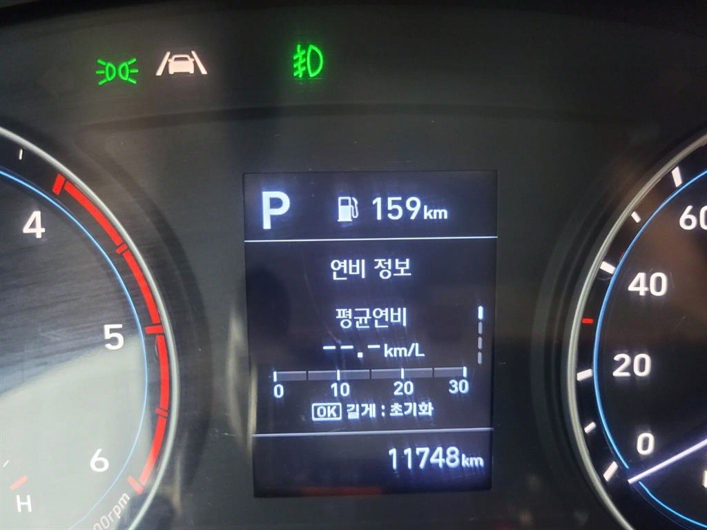 현대 포터2 1톤 표준탑 LPG