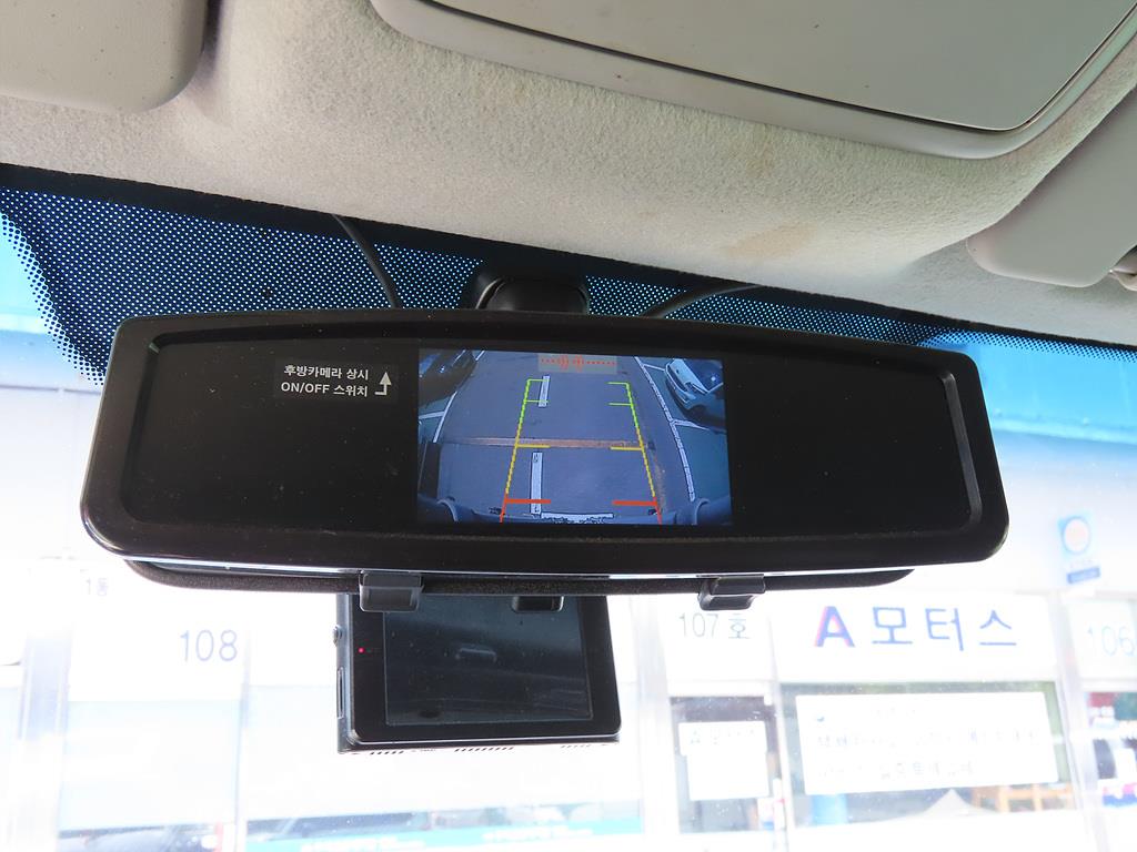 기아 봉고3 1톤 냉동탑