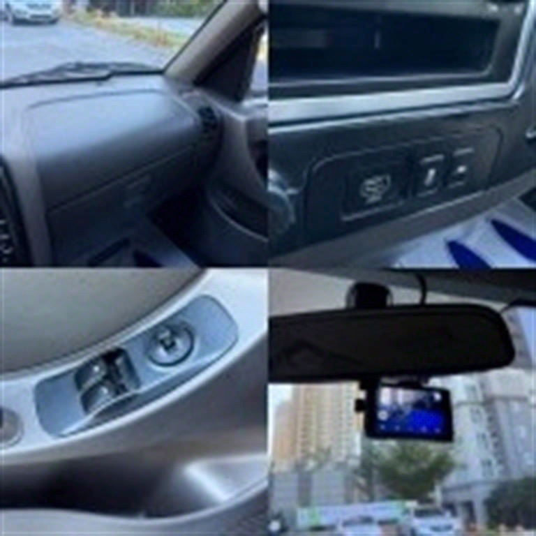 현대 포터2 1톤 표준탑 슈퍼캡 장축