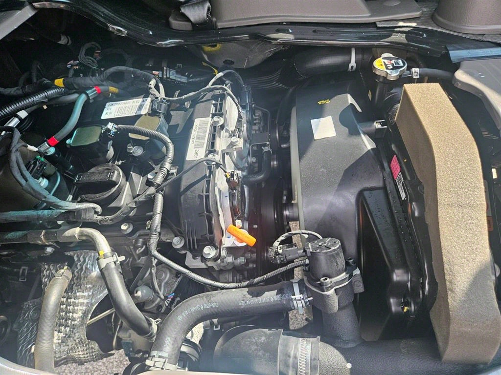현대 포터2 1톤 카고 LPG
