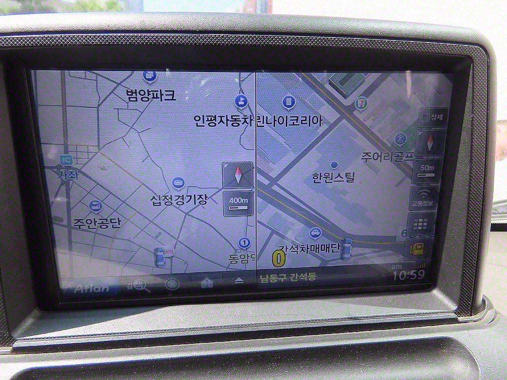 현대 포터2 1톤 익스하이탑
