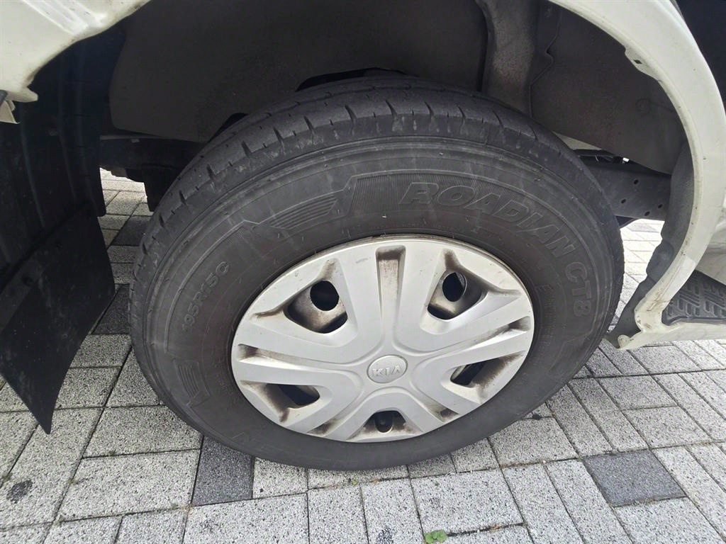 기아 봉고3 1톤 표준탑