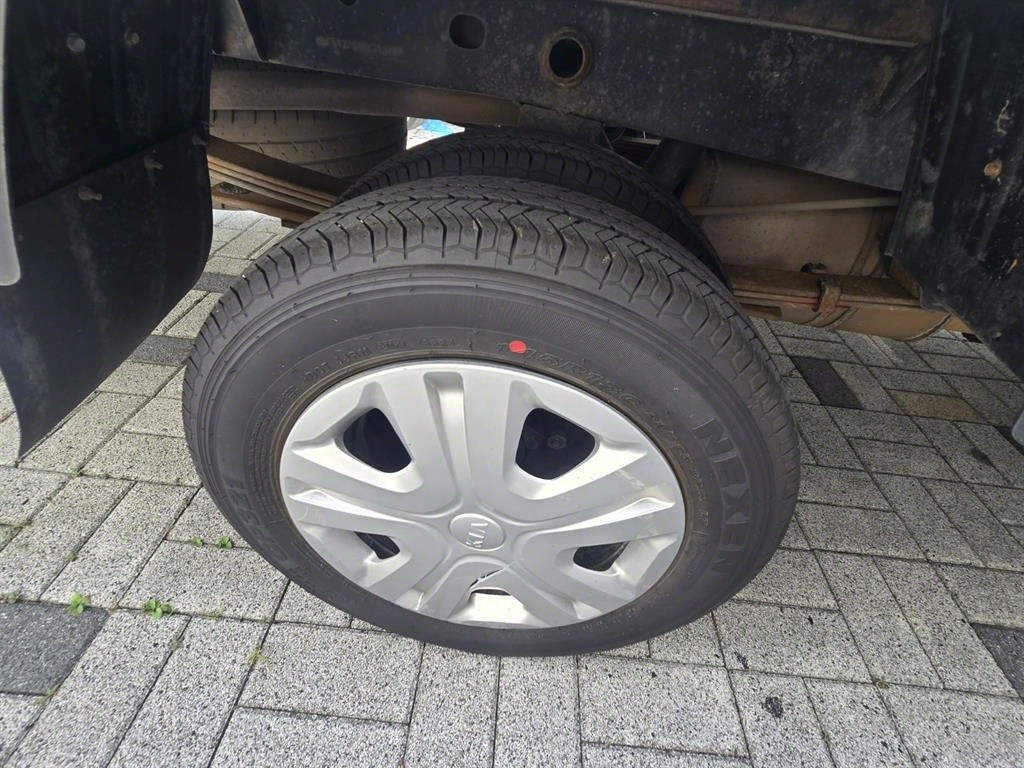 기아 봉고3 1톤 표준탑
