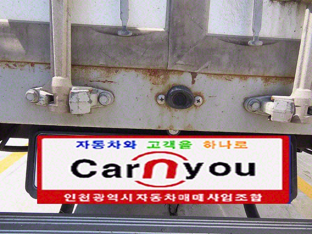 현대 포터2 1톤 익스하이탑