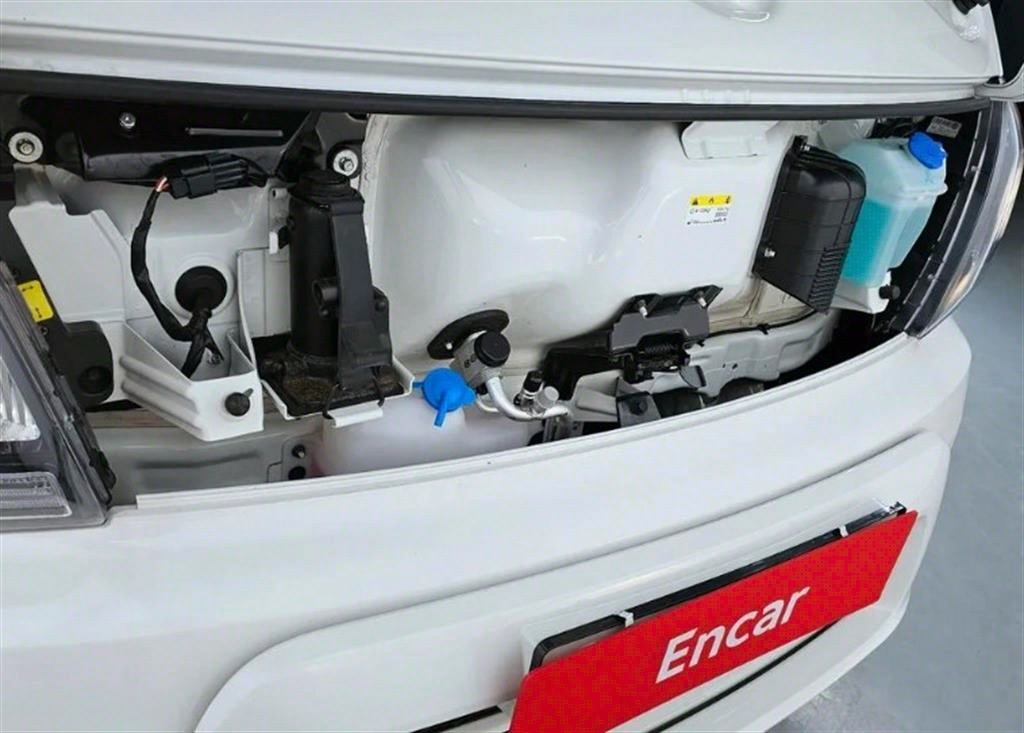 기아 봉고3 1톤 표준탑 LPG