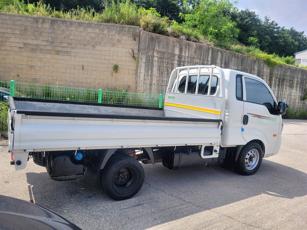 기아 봉고3 1톤 카고