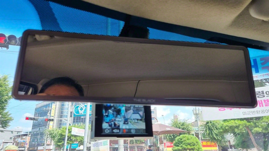 현대 포터2 1톤 카고