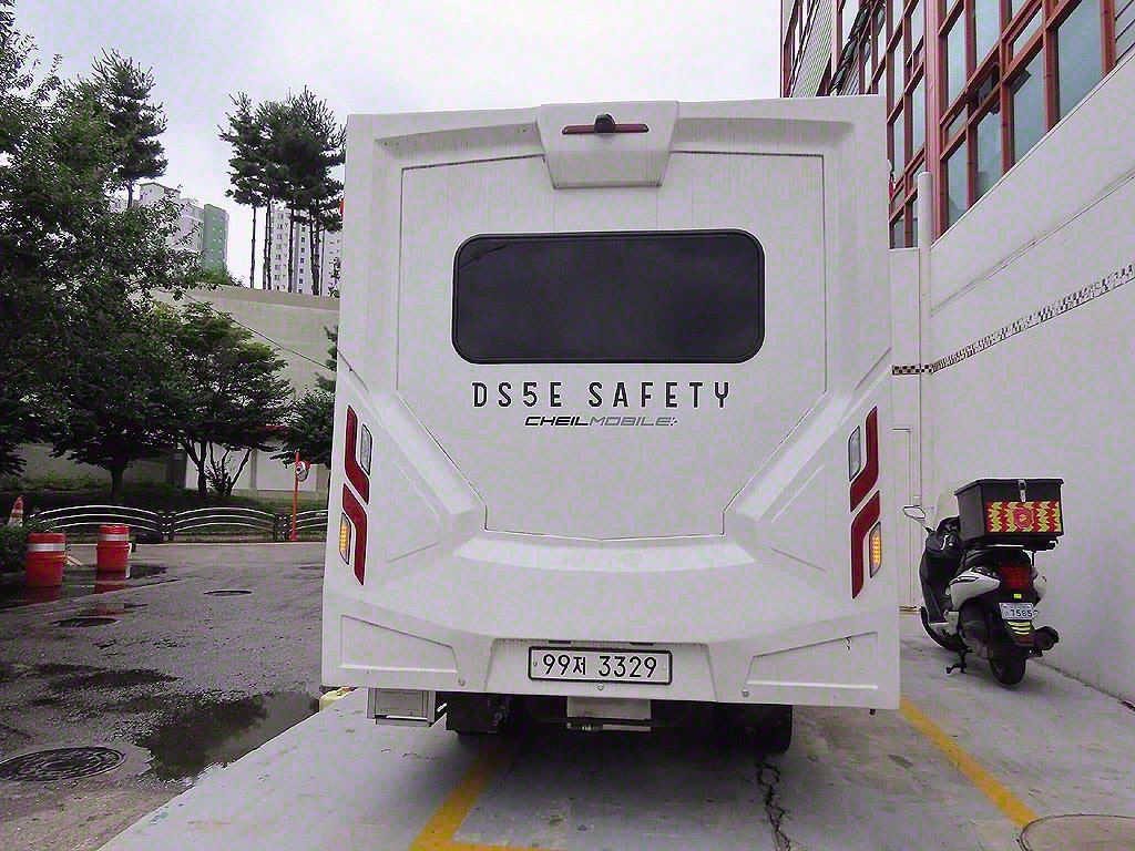 기아 봉고3 캠핑트럭