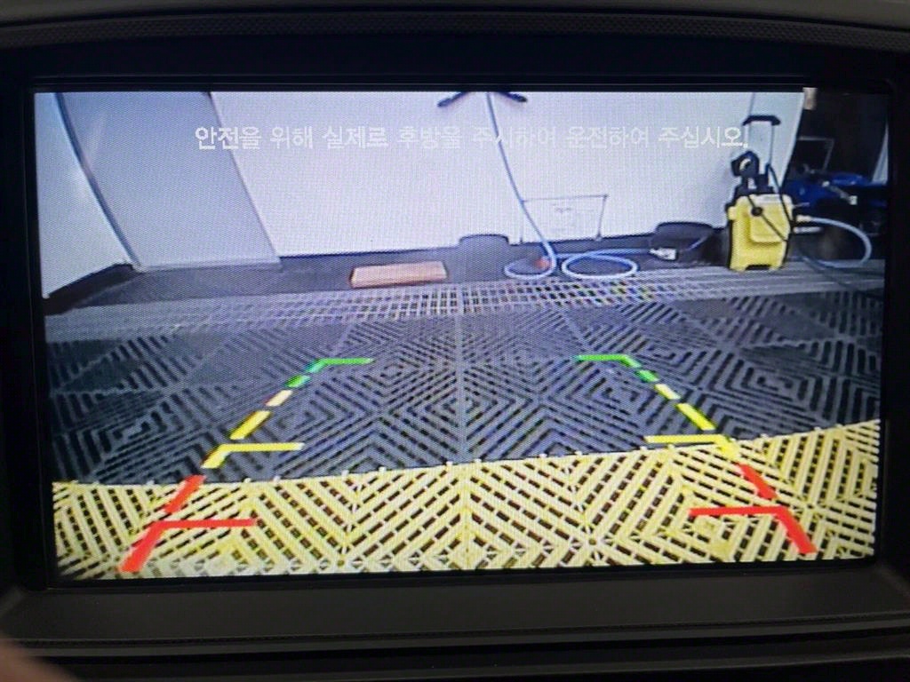 현대 포터2 1톤 냉동탑