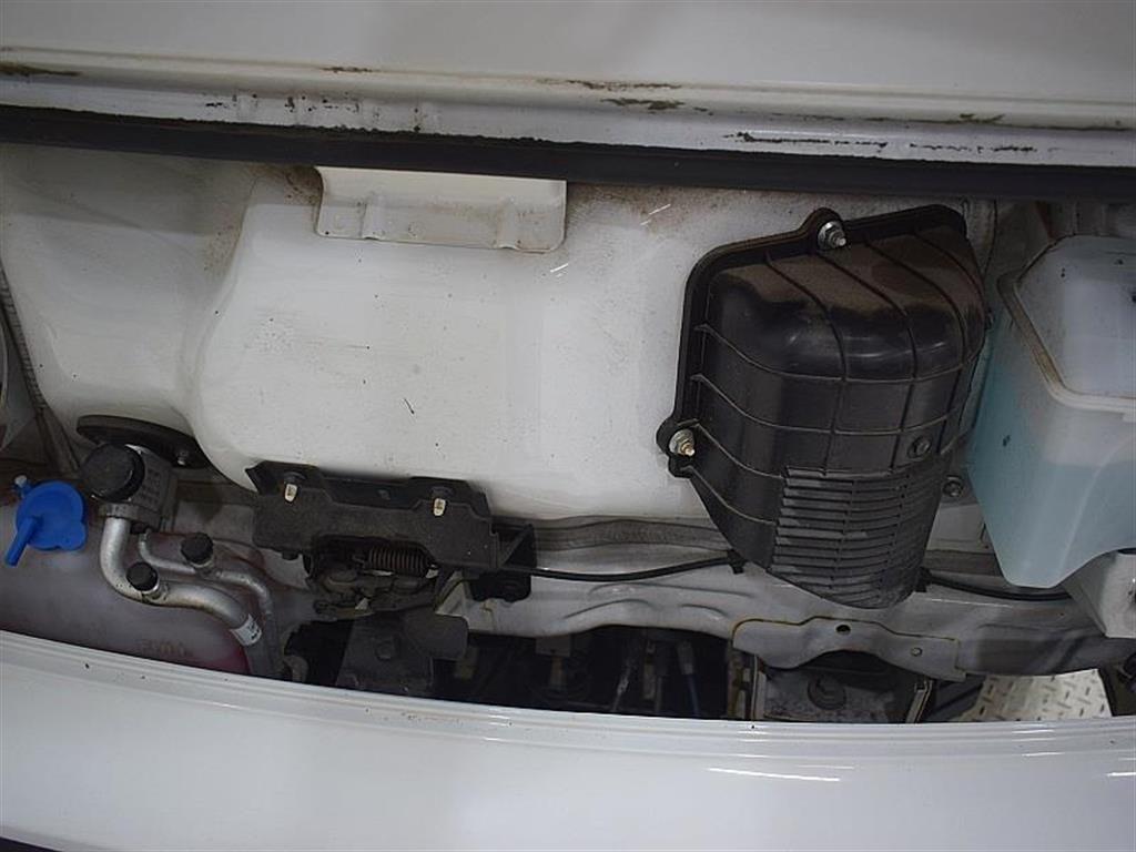 기아 봉고3 1톤 카고 LPG