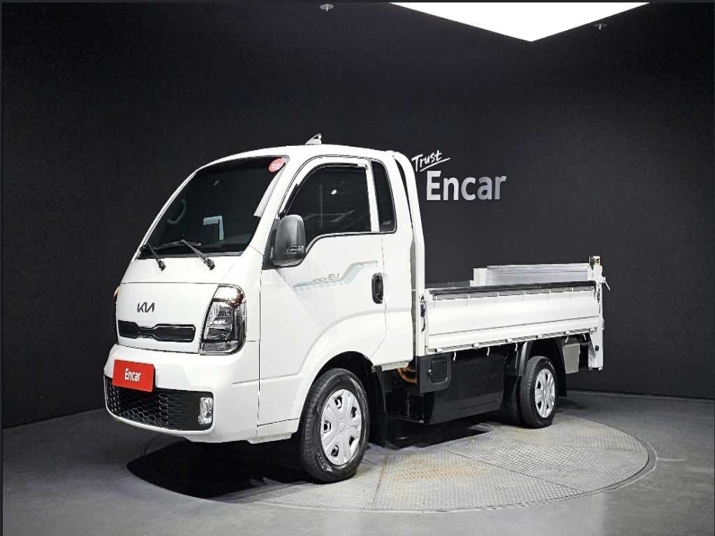 기아 봉고3 1톤 카고 전기