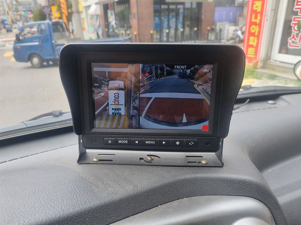기아 봉고3 1톤 표준탑