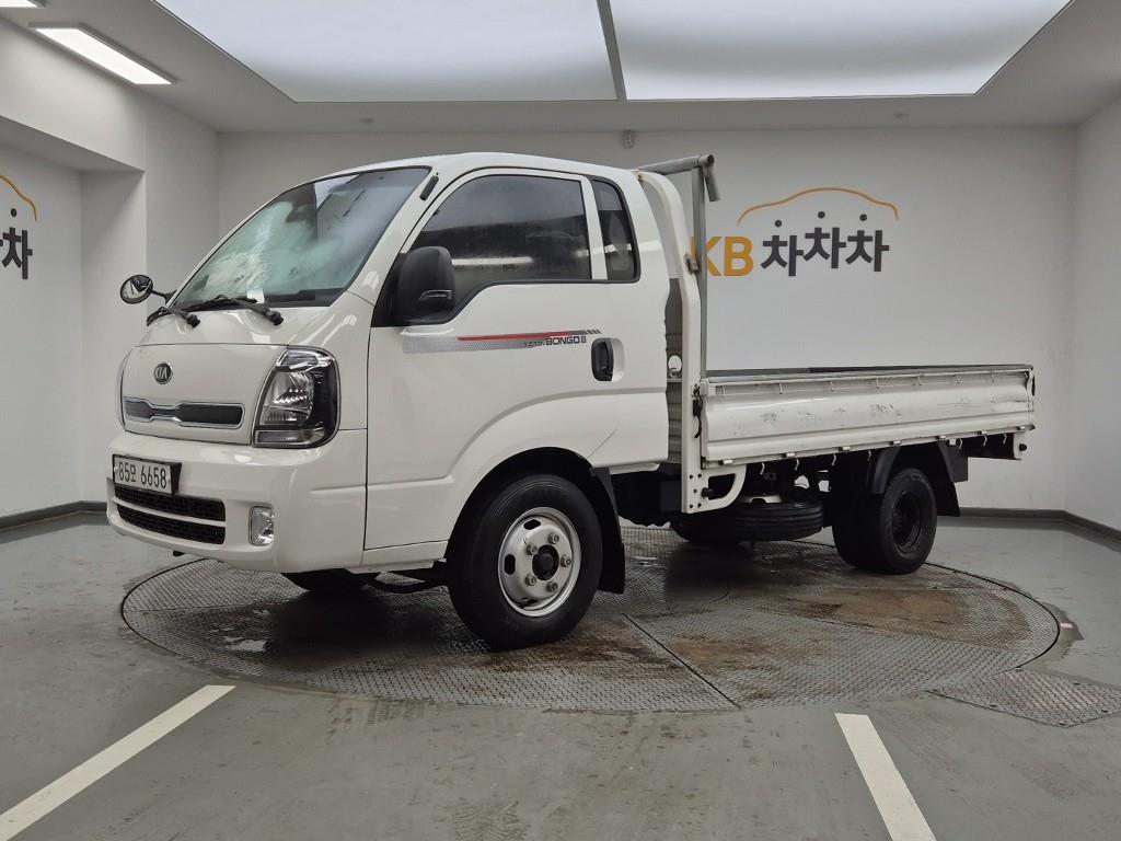 기아 봉고3 1.2톤 카고