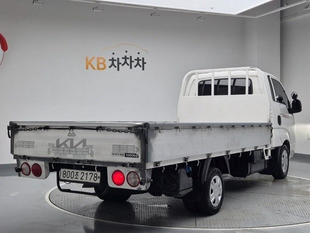 기아 봉고3 1톤 카고